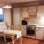 Ferienhaus Plessberg *