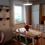 Holiday home Ferienhaus Plessberg