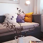 Holiday home Ferienhaus Plessberg