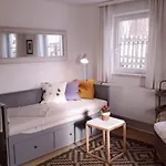 Ferienhaus Plessberg Holiday home