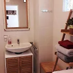Holiday home Ferienhaus Plessberg