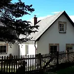 Holiday home Ferienhaus Plessberg