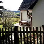 Ferienhaus Plessberg Holiday home *