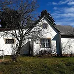 Ferienhaus Plessberg Holiday home *