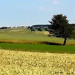 Ferienhaus Plessberg Holiday home Plessberg