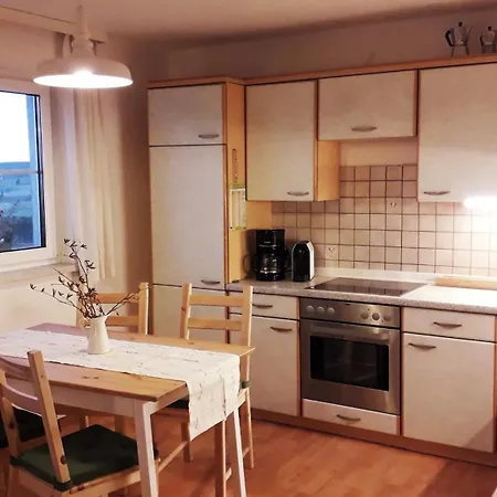 Ferienhaus Plessberg *