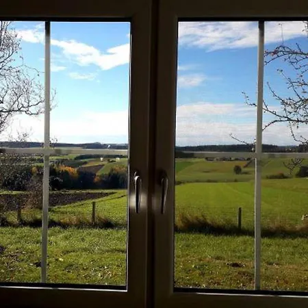 Ferienhaus Plessberg Holiday home