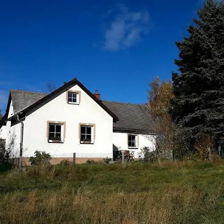 Ferienhaus Plessberg * Plessberg