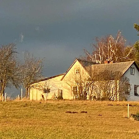 Ferienhaus Plessberg Holiday home Plessberg