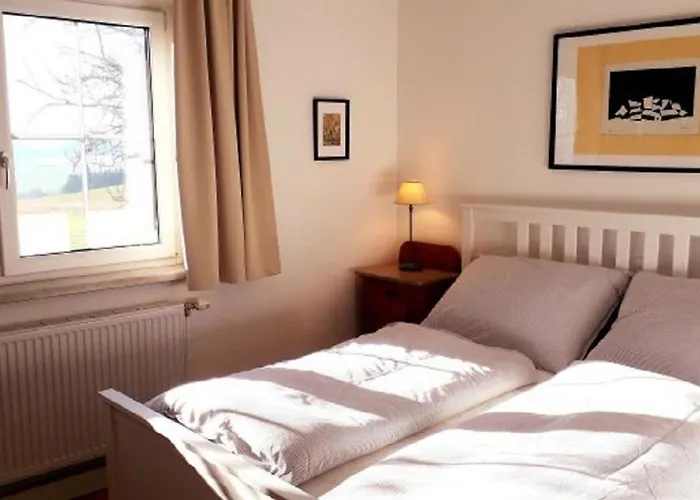 Ferienhaus Plessberg