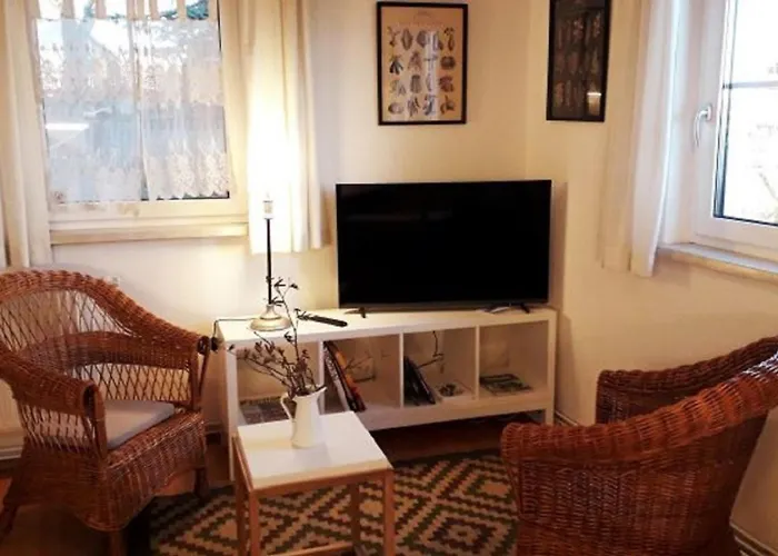 Holiday home Ferienhaus Plessberg Plessberg