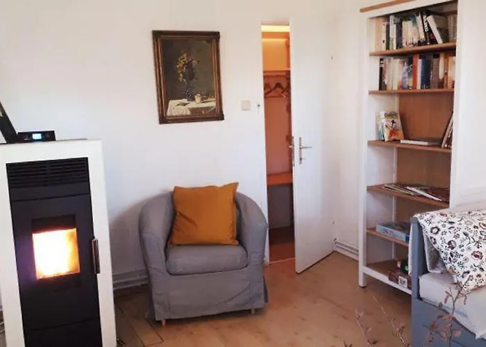 Holiday home Ferienhaus Plessberg *