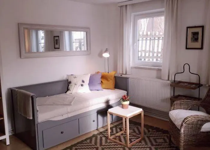 Ferienhaus Plessberg Holiday home