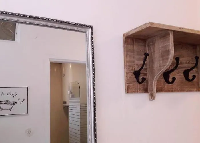 Holiday home Ferienhaus Plessberg Plessberg