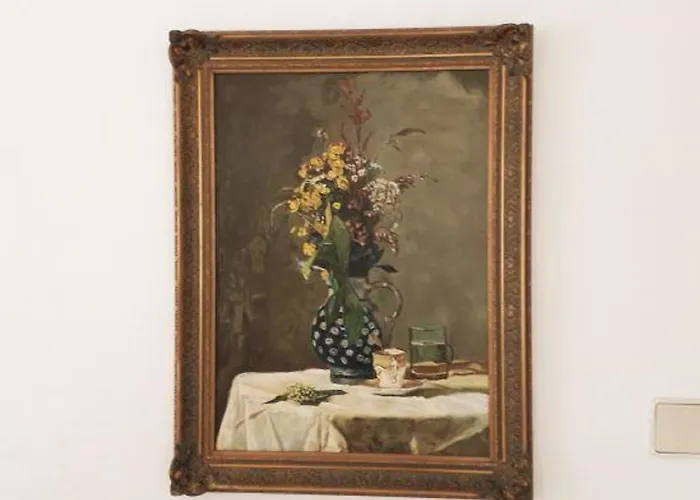 Ferienhaus Plessberg Holiday home Plessberg