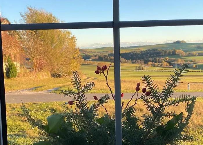 Ferienhaus Plessberg *